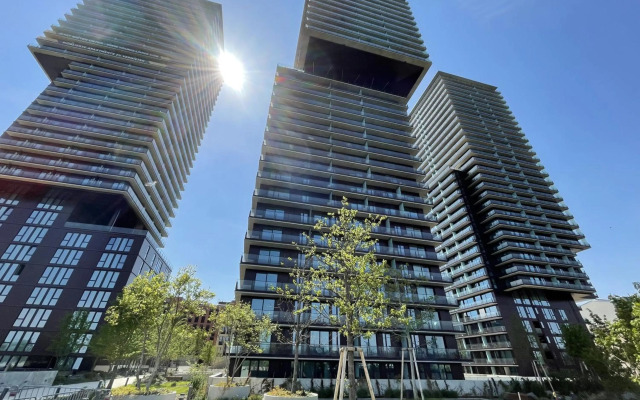 Royal Swan Skyline, Wien