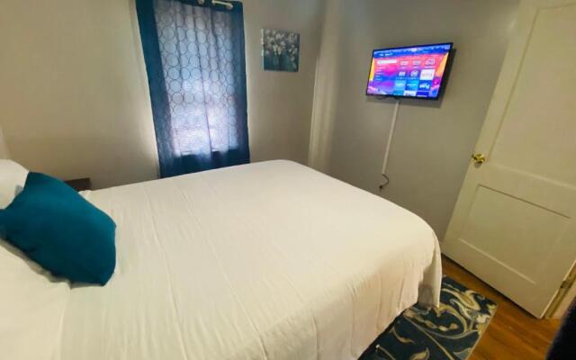 The Cozy Casa near Highway 74