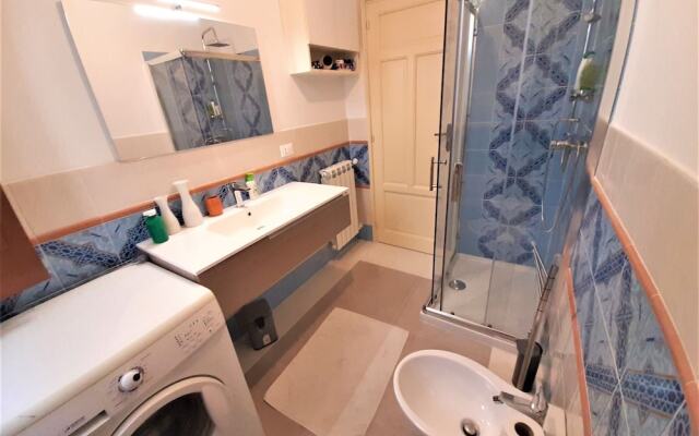 Simplistic Holiday Home in Ficarra With Balcony