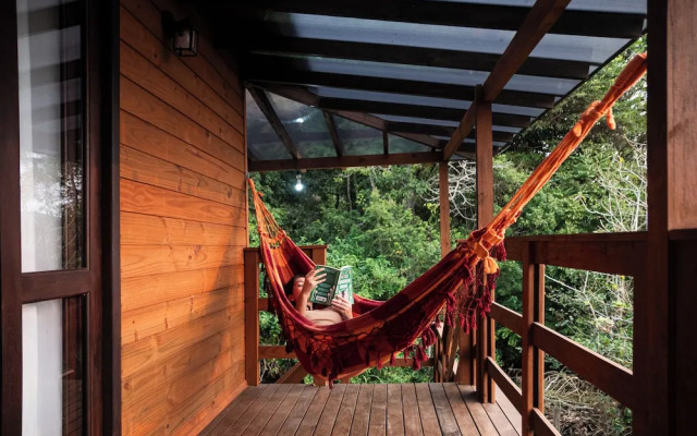 Tilli's Haus Praia & Campo