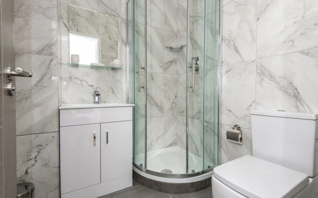Stunning City Centre 2 Bedroom Apartments