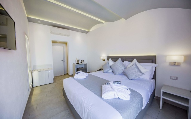 Ossuna bay hotel boutique