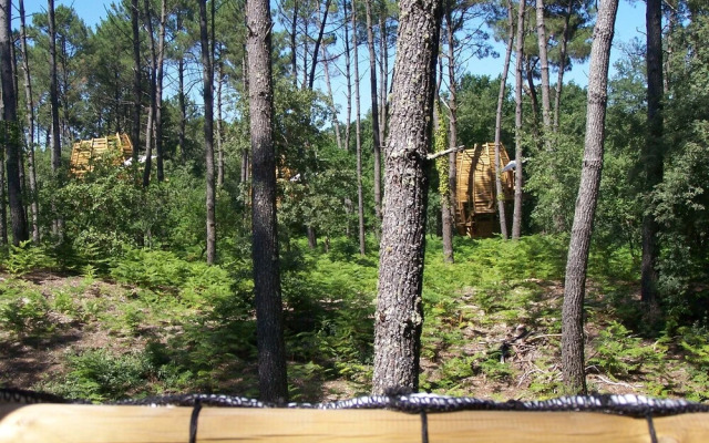 Cap'Cabane