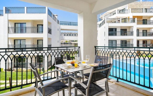 1 Bedroom Apartment By Ideal Homes Short Walk From Old Town Albufeira