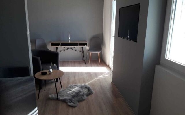 Mediteran Hvar Rooms