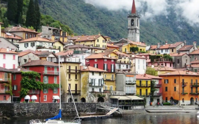 Vista d Oro Ulivo Apt 7