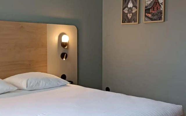 Hotel L'Ours De Mutzig