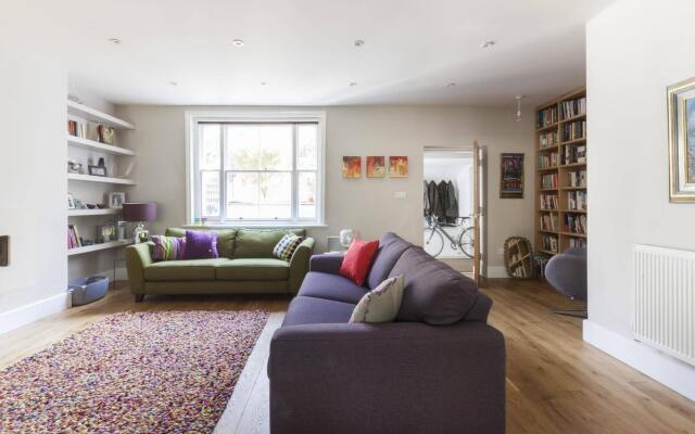 onefinestay - Primrose Hill apartments