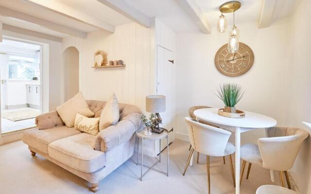 Host Stay Bridge Street