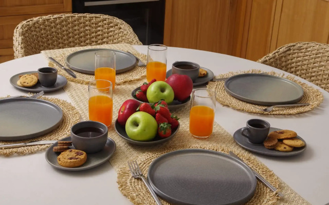 Pnoe Villas Syros