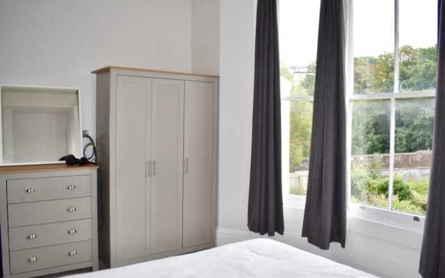 2 Bedroom Apartment in Seven Dials