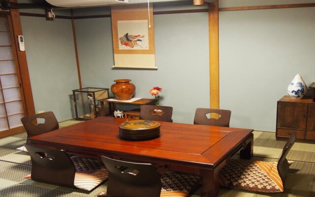 Guest house Maika