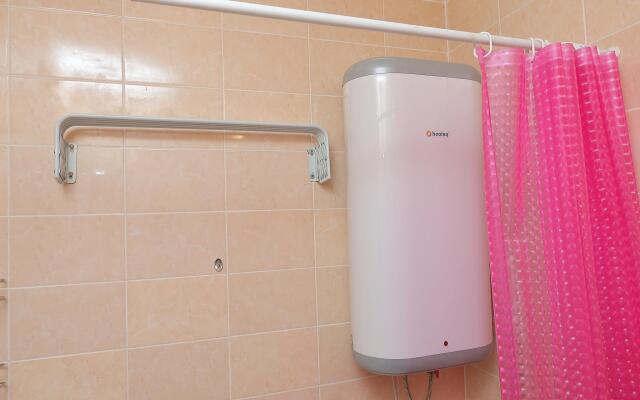 Vgosti на улице Алексеева 39