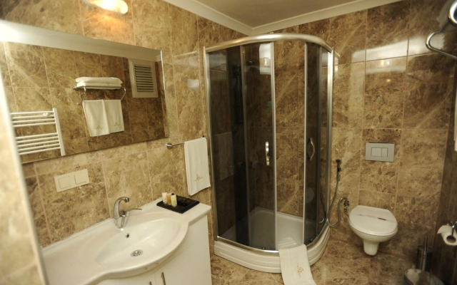 Qamar Prestige Suites