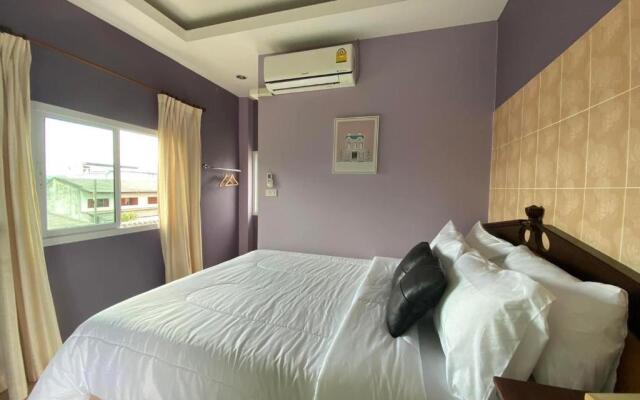 Saming Chiang Dao Guest House
