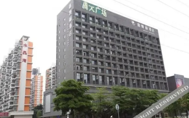 Jiamanli Hotel