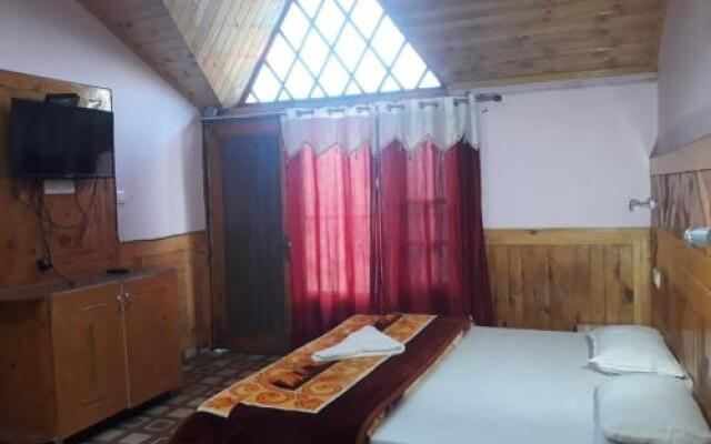 Green Hills Apartment