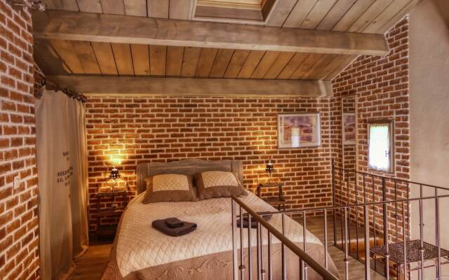 Mas en Baronnies Provencales