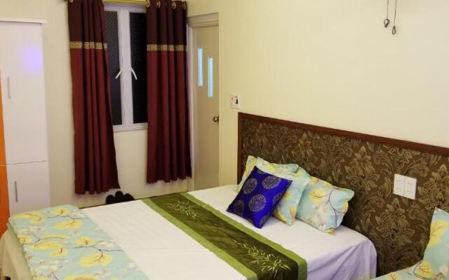 May Hostel