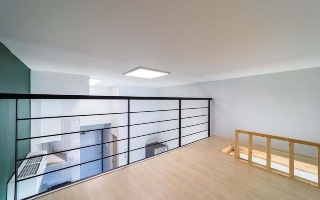 Buan Cozy Cabin Pension