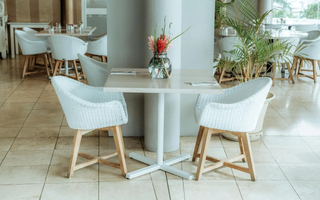 Grand Hotel and Casino