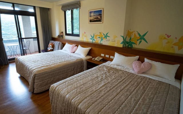 Herbal Life House B&B