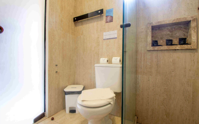 Hotel Barra da Lagoa by Latitud Hoteles