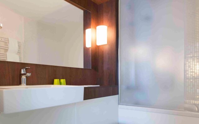 Ibis Styles Vilnius