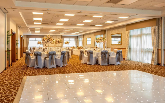 Bromsgrove Hotel & Spa