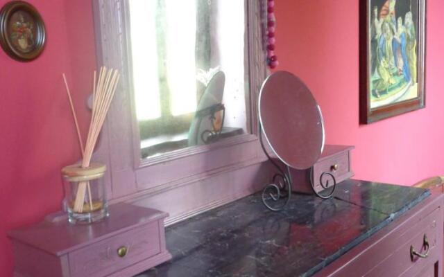 B&B Villa Maria Monferrato