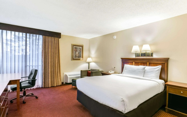 Clarion Hotel BWI Airport Arundel Mills