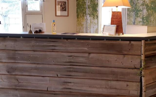 Gasthaus Henri