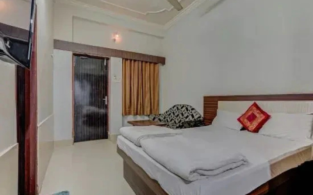 Hotel Basera