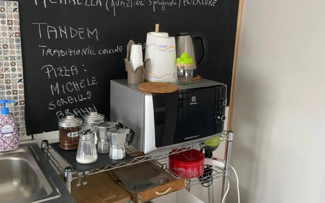 Metropolitan Panoramic Apartment