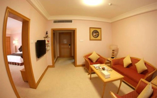 Langfang International Hotel