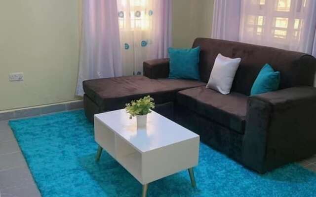 Lux Suites Sentosa Heights Utawala
