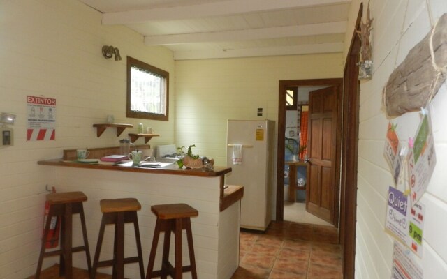 Raratonga Hotel & Apartments