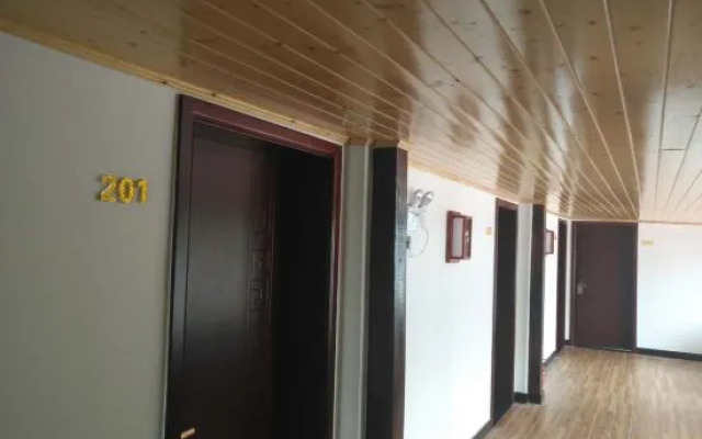 Wangshanhuayuannongzhuang