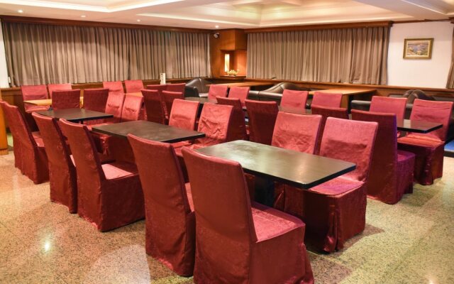 Balen Hotel