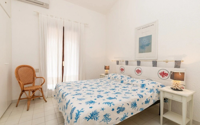 Il Vecchio Faro Dalia 6 50m From The Sea