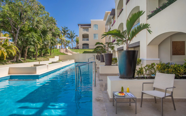 Moon Palace The Grand Cancun - All-inclusive