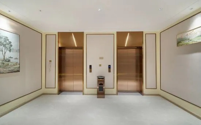WeiYeNa3HaoHotel(FoShanSanShuiLuBaoHotel)