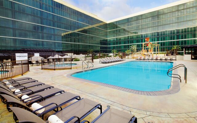 Hilton Anaheim