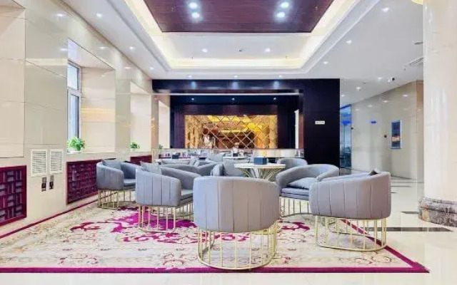 Century Hotel