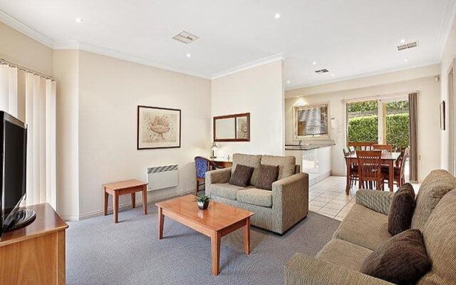 Kew Serviced Apartments
