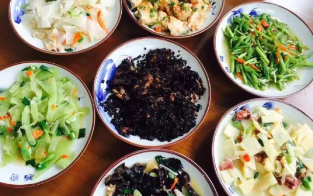 Nanxiangzi Xifu Yinju Hotel