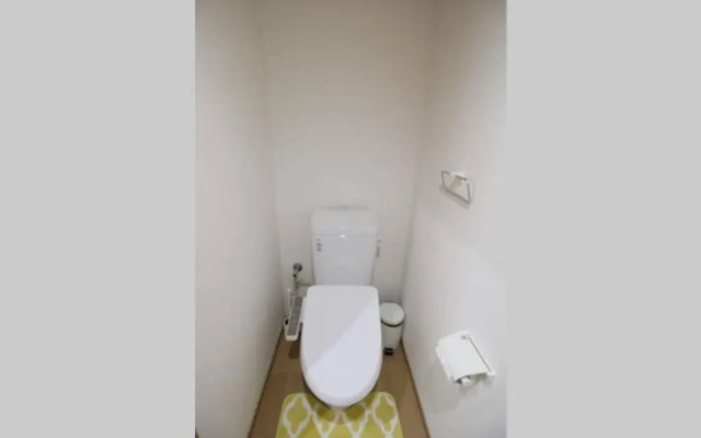Uhome Suido Apartment SD