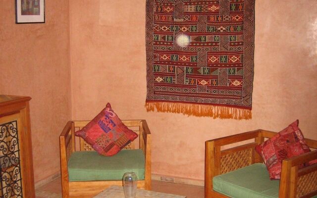 Riad Ella