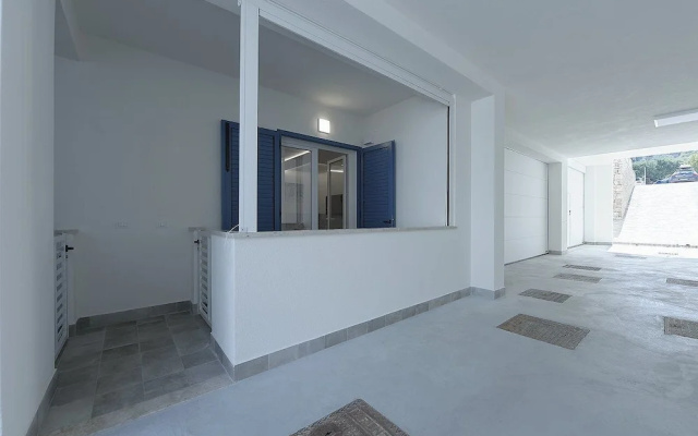 I tre Golfi Isule Apartments Trilo seminterrato