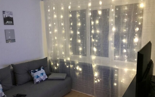 Apartamenty u Zamkovogo pruda